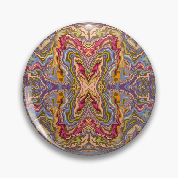 Item preview, Indie Mandala  designed and sold by CarmelRiv.