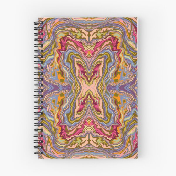 Item preview, Indie Mandala  designed and sold by CarmelRiv.