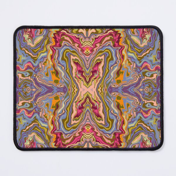 Item preview, Indie Mandala  designed and sold by CarmelRiv.