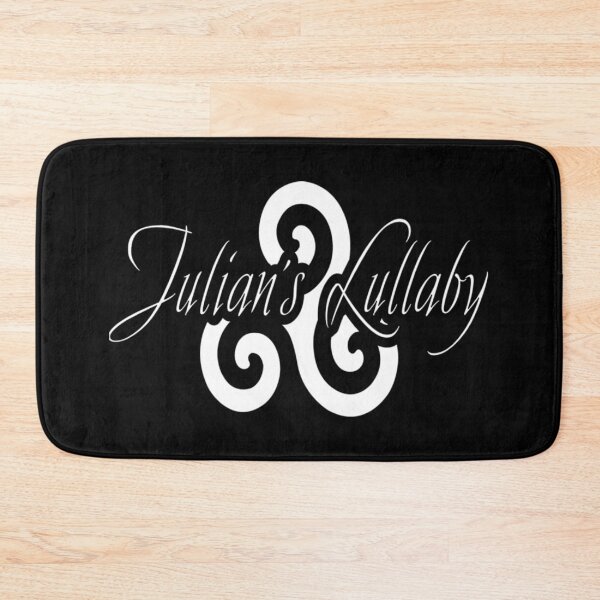 Item preview, Julians Lullaby rock band Greece designed and sold by STEVEN SHELLEY.