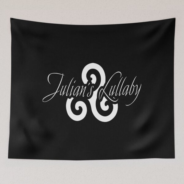 Item preview, Julians Lullaby rock band Greece designed and sold by STEVEN SHELLEY.