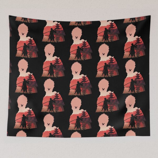 Item preview, Black Myth Wukong Sun Wukong 90s designed and sold by pronogreer.