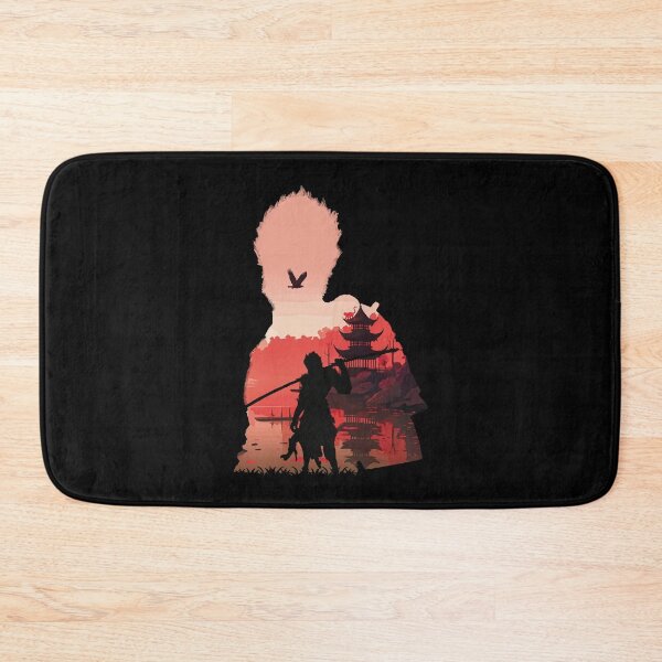 Item preview, Black Myth Wukong Sun Wukong 90s designed and sold by pronogreer.