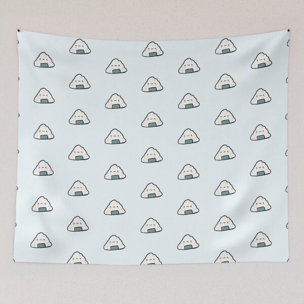 Item preview, Onigiri designed and sold by Artofmayara.
