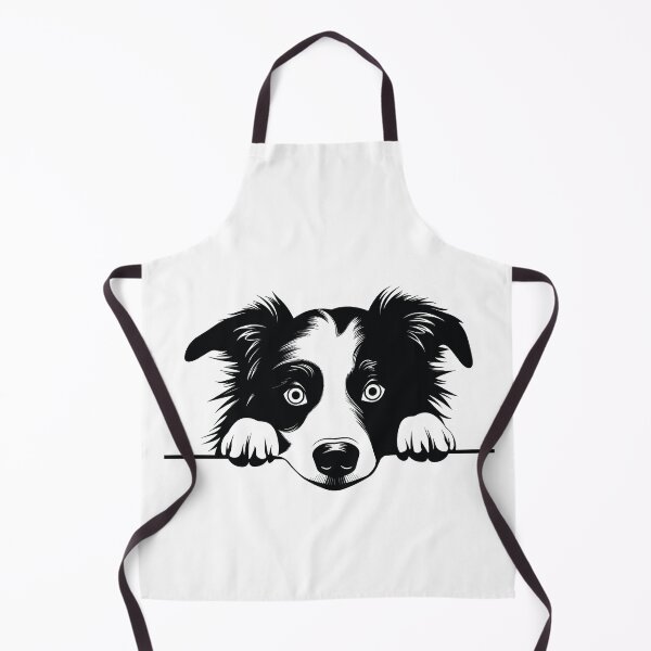 Item preview, Cachorro de perro Border Collie designed and sold by ArmoDesigns.