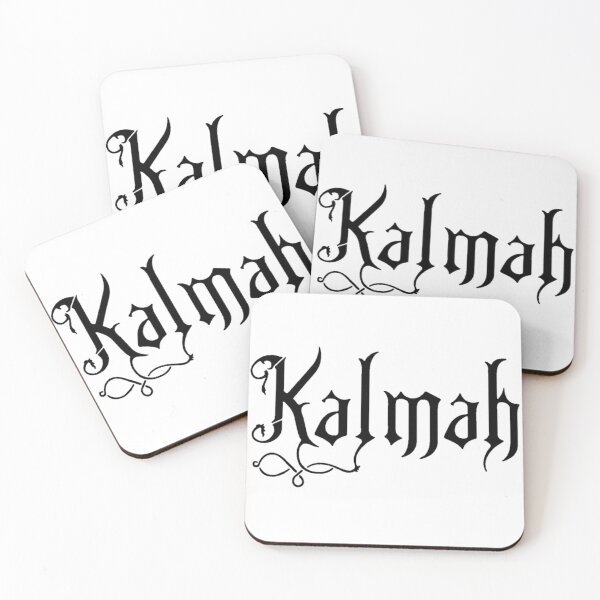 Item preview, Kalmah metal band Finnish designed and sold by STEVEN SHELLEY.