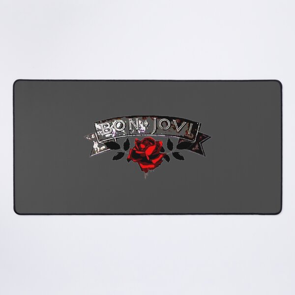 Item preview, BonJovi designed and sold by BedrockZak.