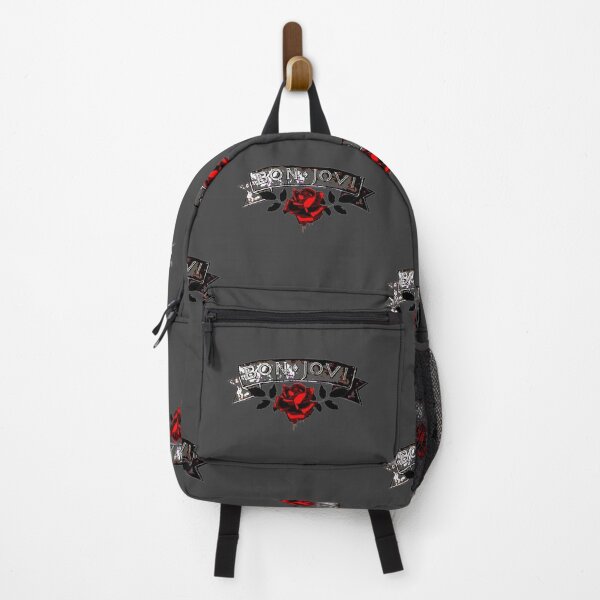 Item preview, BonJovi designed and sold by BedrockZak.