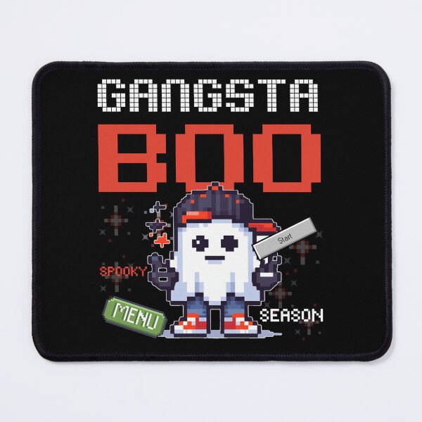 Item preview, Gangsta boo designed and sold by Peerless-Prime.