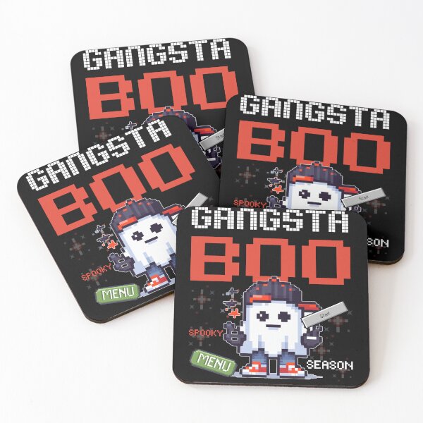 Item preview, Gangsta boo designed and sold by Peerless-Prime.