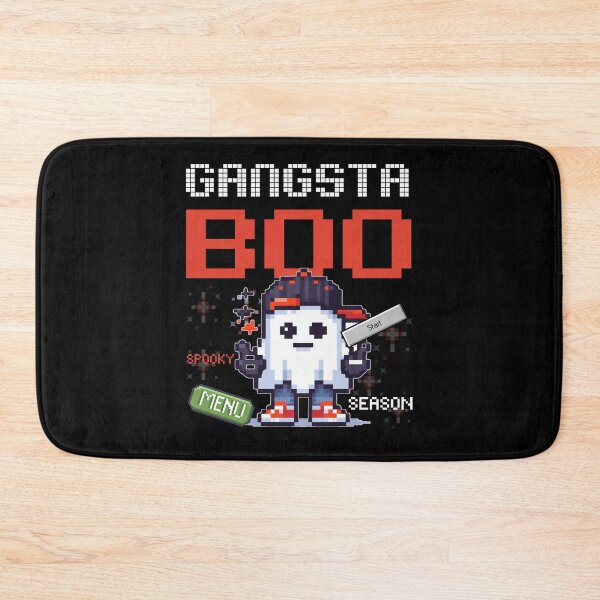Item preview, Gangsta boo designed and sold by Peerless-Prime.