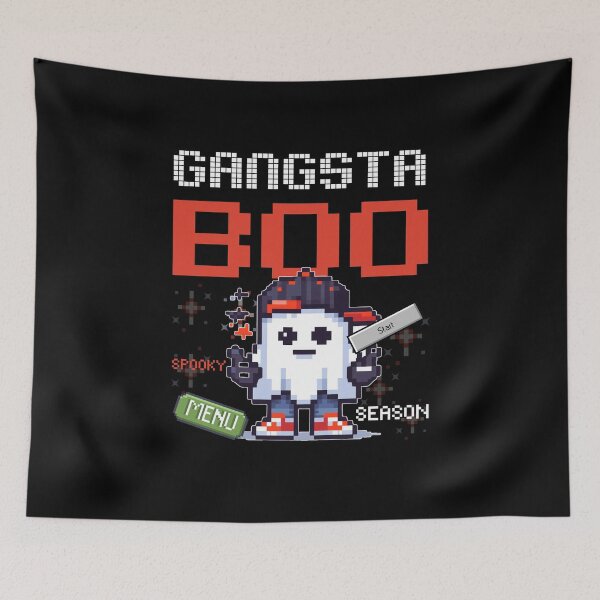 Item preview, Gangsta boo designed and sold by Peerless-Prime.