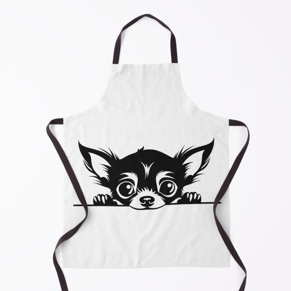 Item preview, Chihuahua Puppy Dog designed and sold by ArmoDesigns.