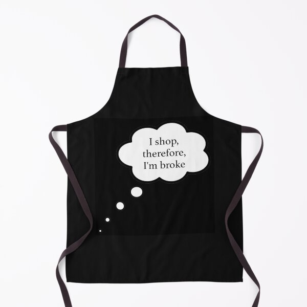 Item preview, I Shop designed and sold by Bondillero.