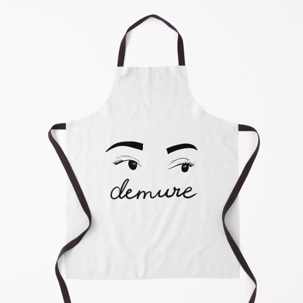 Item preview, demure designed and sold by ArndtDesign.