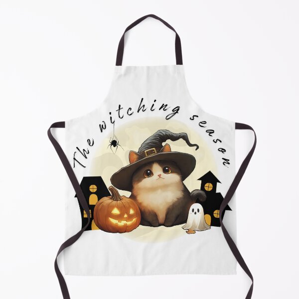 Item preview, The Witching season designed and sold by Have-a-Niceday.