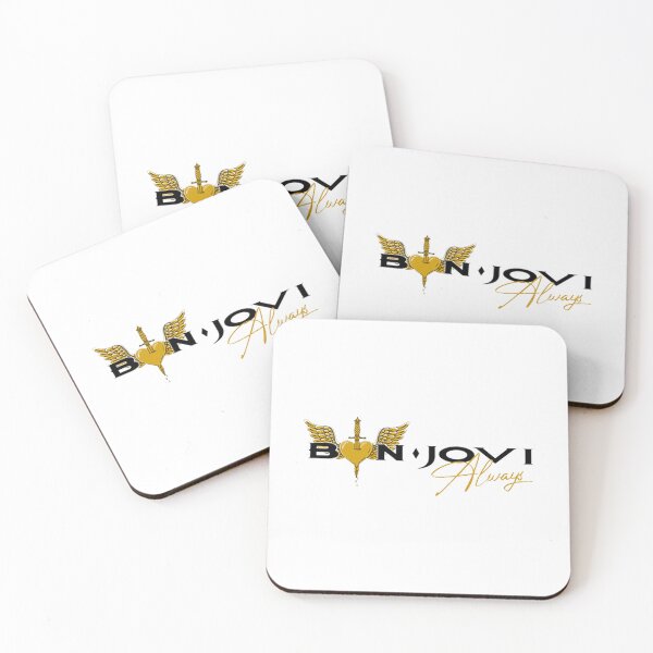 Item preview, BonJovi designed and sold by BedrockZak.
