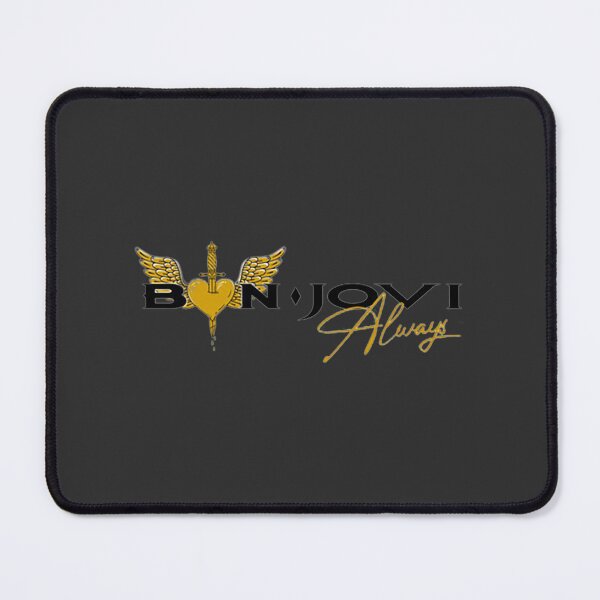 Item preview, BonJovi designed and sold by BedrockZak.