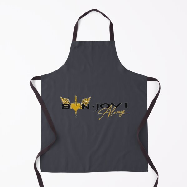 Item preview, BonJovi designed and sold by BedrockZak.