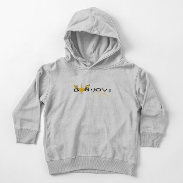 Item preview, BonJovi designed and sold by BedrockZak.