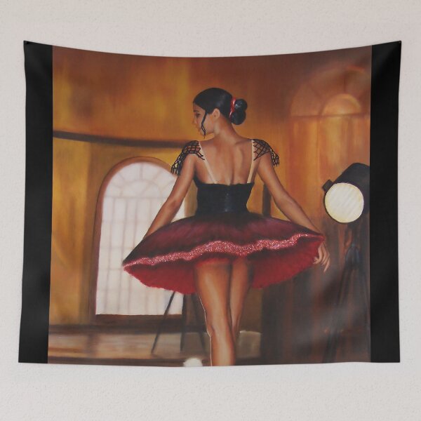 Item preview, Life on the Pointe Tips designed and sold by Artem Tuliuk.