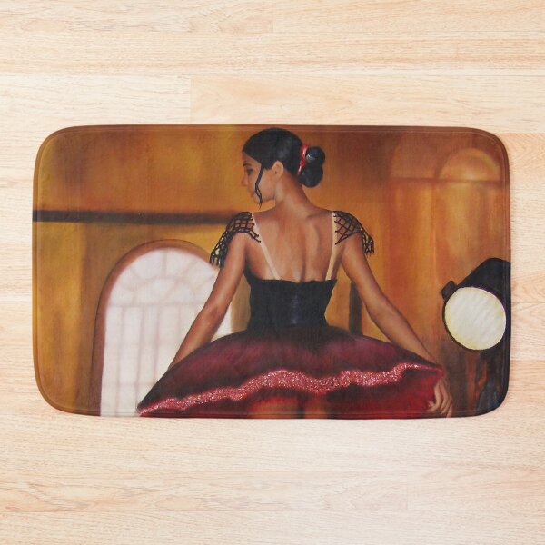 Item preview, Life on the Pointe Tips designed and sold by Artem Tuliuk.