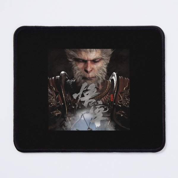 Item preview, Black Myth Wukong designed and sold by pronogreer.