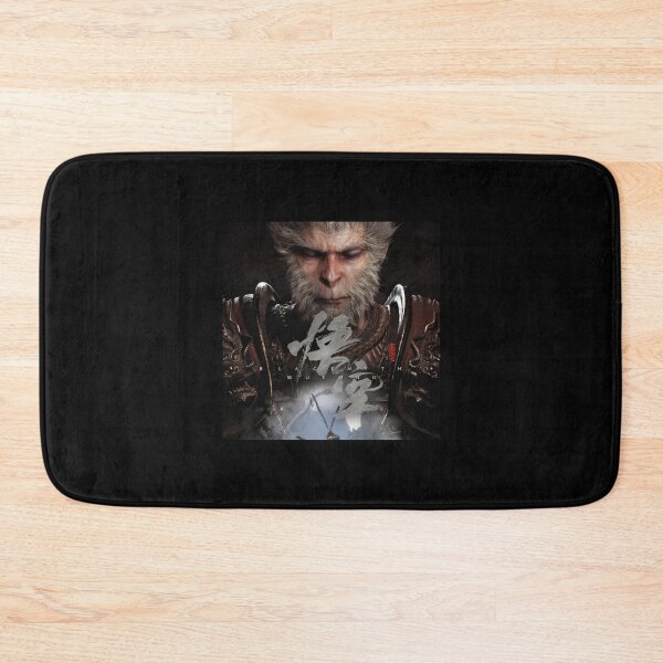 Item preview, Black Myth Wukong designed and sold by pronogreer.