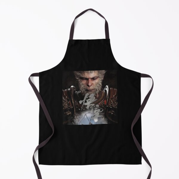Item preview, Black Myth Wukong designed and sold by pronogreer.