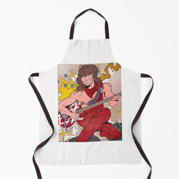 Item preview, EDDIE VAN HALEN designed and sold by Defsnotadumb.