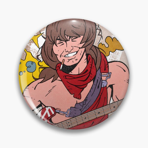 Item preview, EDDIE VAN HALEN designed and sold by Defsnotadumb.