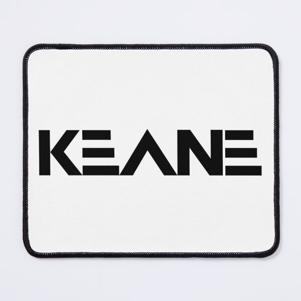 Item preview, Keane band England designed and sold by STEVEN SHELLEY.