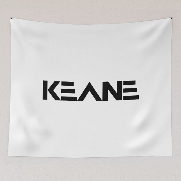 Item preview, Keane band England designed and sold by STEVEN SHELLEY.
