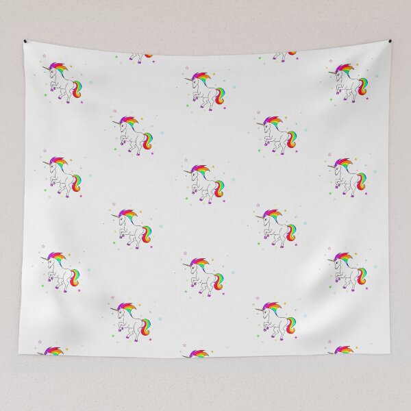 Item preview, Funny Unicorn Shirt i.e. Present for the Birthday Girl, a Great Gift for Kids & Teens designed and sold by FELSENSTEIN.