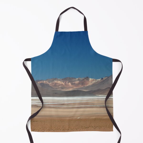 Item preview, Infinite Horizon between Desert and Mountain designed and sold by franck380.