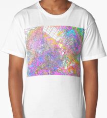 Lost in the trees Long T-Shirt