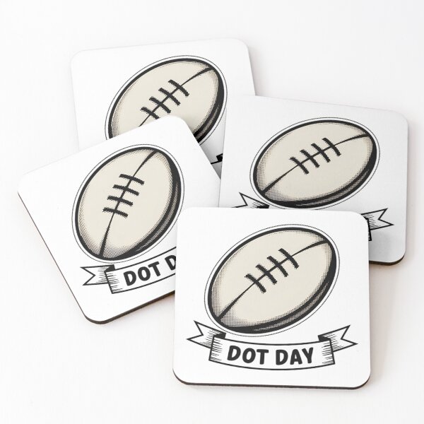 Item preview, Happy Dot Day 2024 designed and sold by bittucreates.