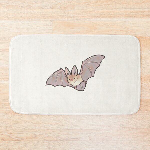 Item preview, northern long eared bat art  designed and sold by Artofmayara.