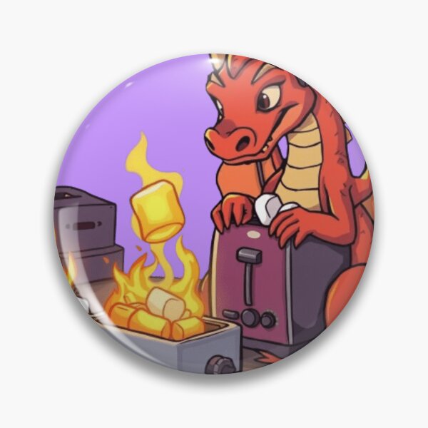 Item preview, The dragon with no flame designed and sold by AqeelRahim.