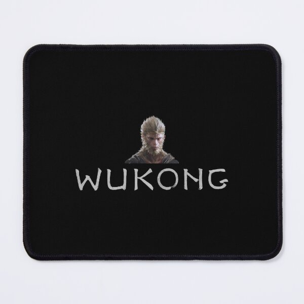 Item preview, Black Myth Wukong Monkey King designed and sold by pronogreer.