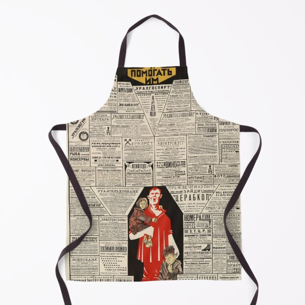 Item preview, Stories Of Systemic Oppression Soviet Poster designed and sold by BeatPoet.