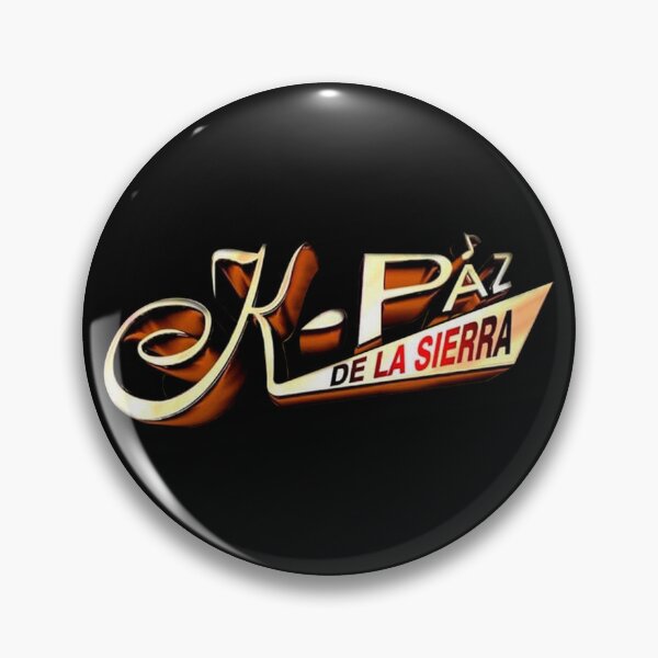 Item preview, K-Paz De La Sierra Band Mexican Banda designed and sold by STEVEN SHELLEY.