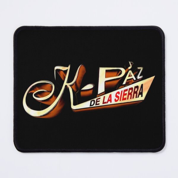 Item preview, K-Paz De La Sierra Band Mexican Banda designed and sold by STEVEN SHELLEY.