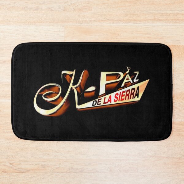 Item preview, K-Paz De La Sierra Band Mexican Banda designed and sold by STEVEN SHELLEY.