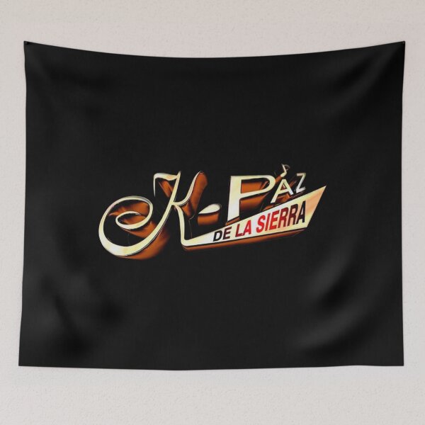 Item preview, K-Paz De La Sierra Band Mexican Banda designed and sold by STEVEN SHELLEY.