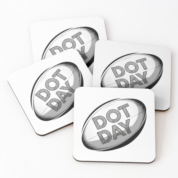 Item preview, Happy Dot Day 2024 designed and sold by bittucreates.