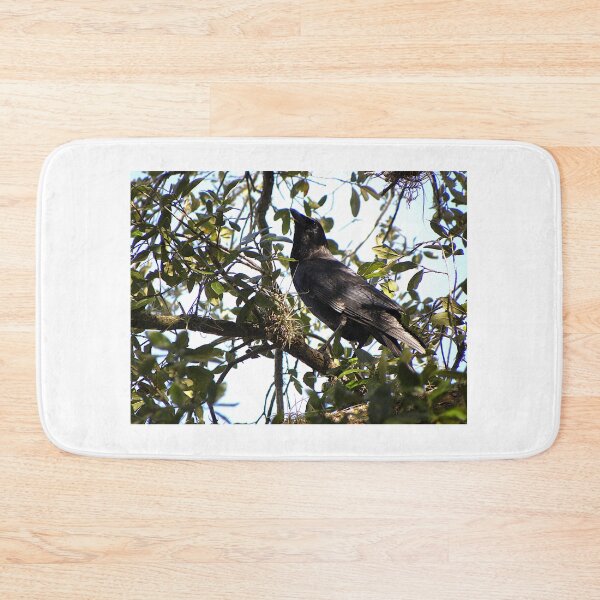 Item preview, American Crow designed and sold by MercerImages.