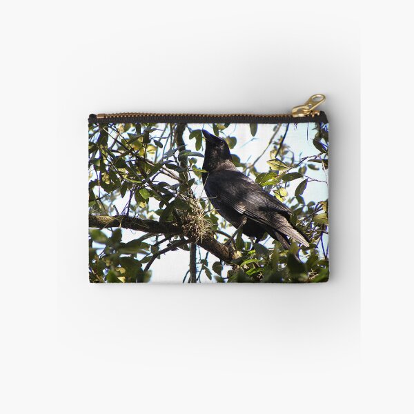Item preview, American Crow designed and sold by MercerImages.