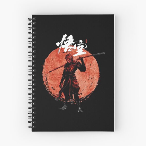 Item preview, Wukong Black Myth Wukong designed and sold by pronogreer.