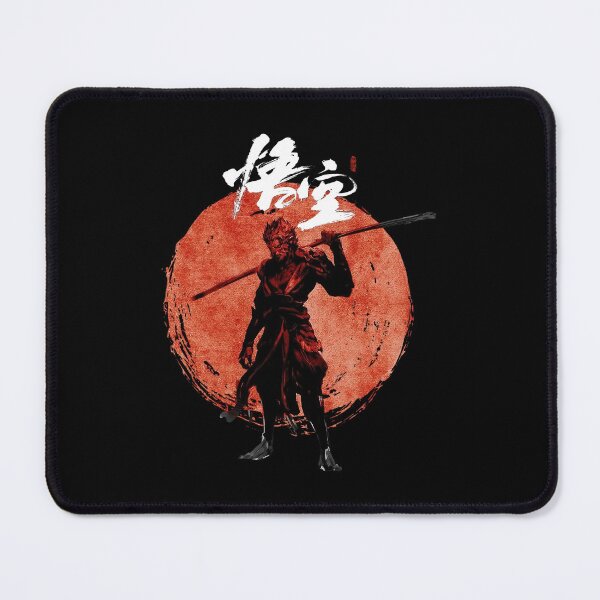 Item preview, Wukong Black Myth Wukong designed and sold by pronogreer.